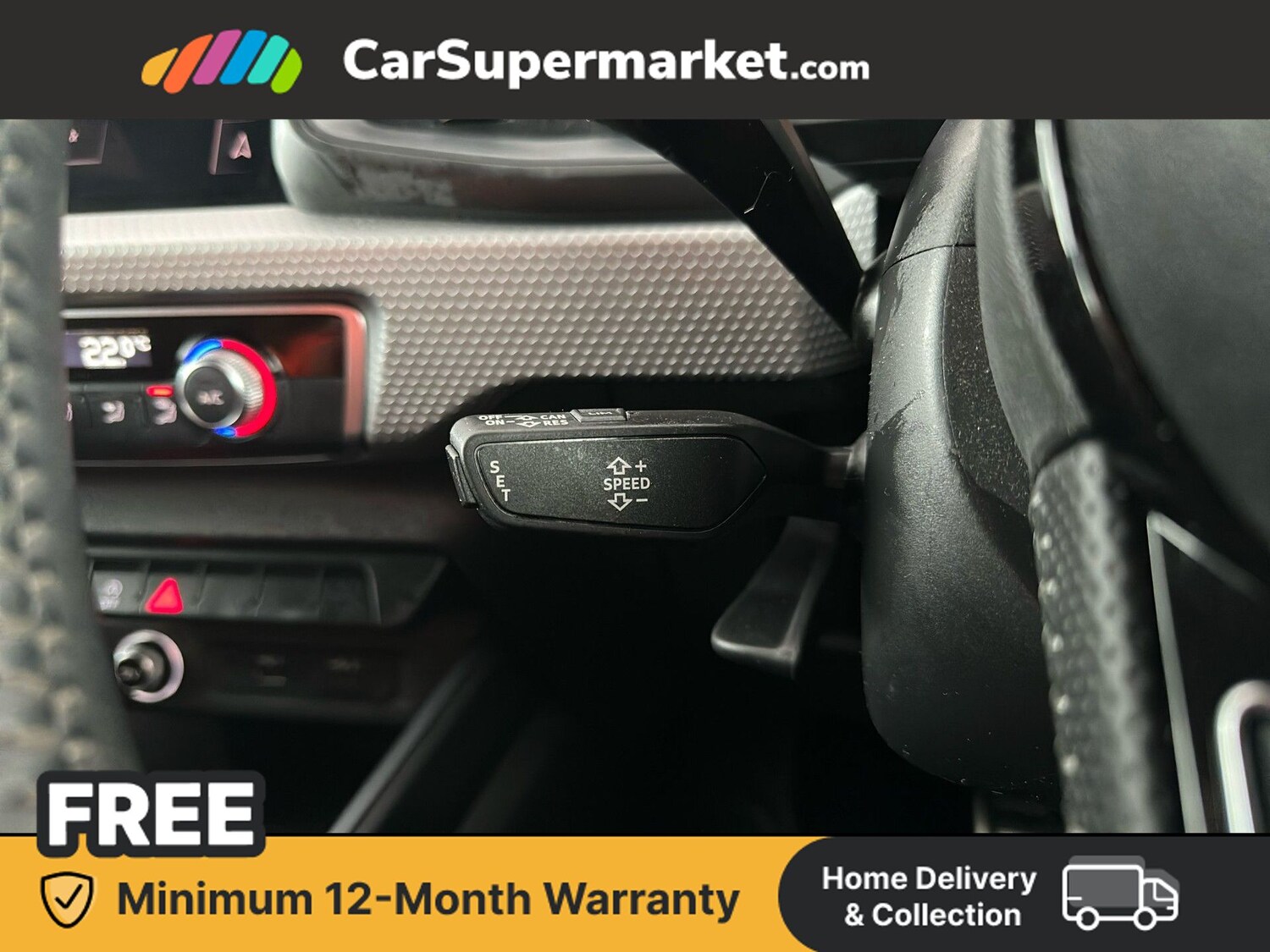 Used Audi A1 2019 for sale - 77829336: Photo 31