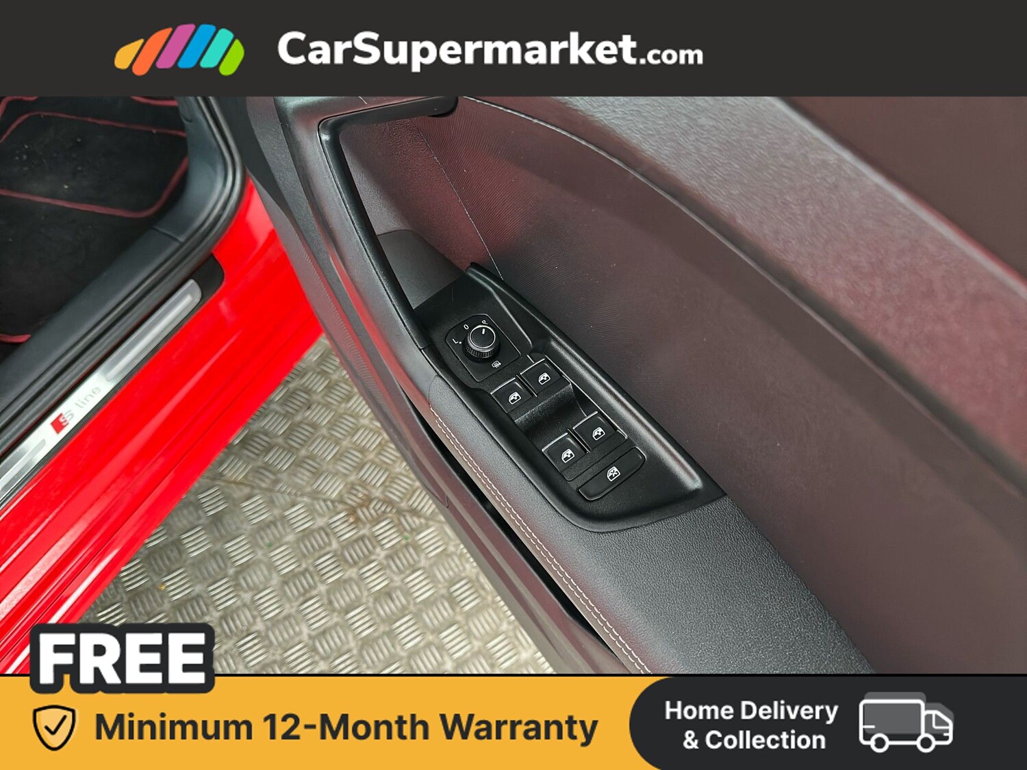 Used Audi A1 2019 for sale - 77829336: Photo 35