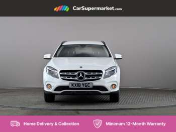 Used Mercedes-Benz GLA 2018 for sale - 75215789: Photo