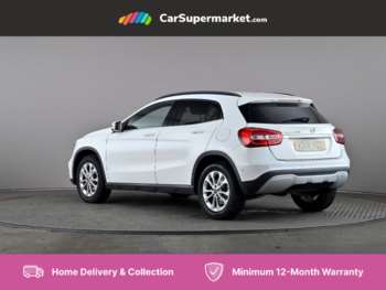 Used Mercedes-Benz GLA 2018 for sale - 75215789: Photo