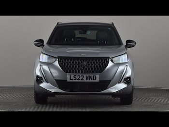 Used Peugeot 2008 2022 for sale - 78673537: Photo