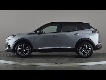Used Peugeot 2008 2022 for sale - 78673537: Photo