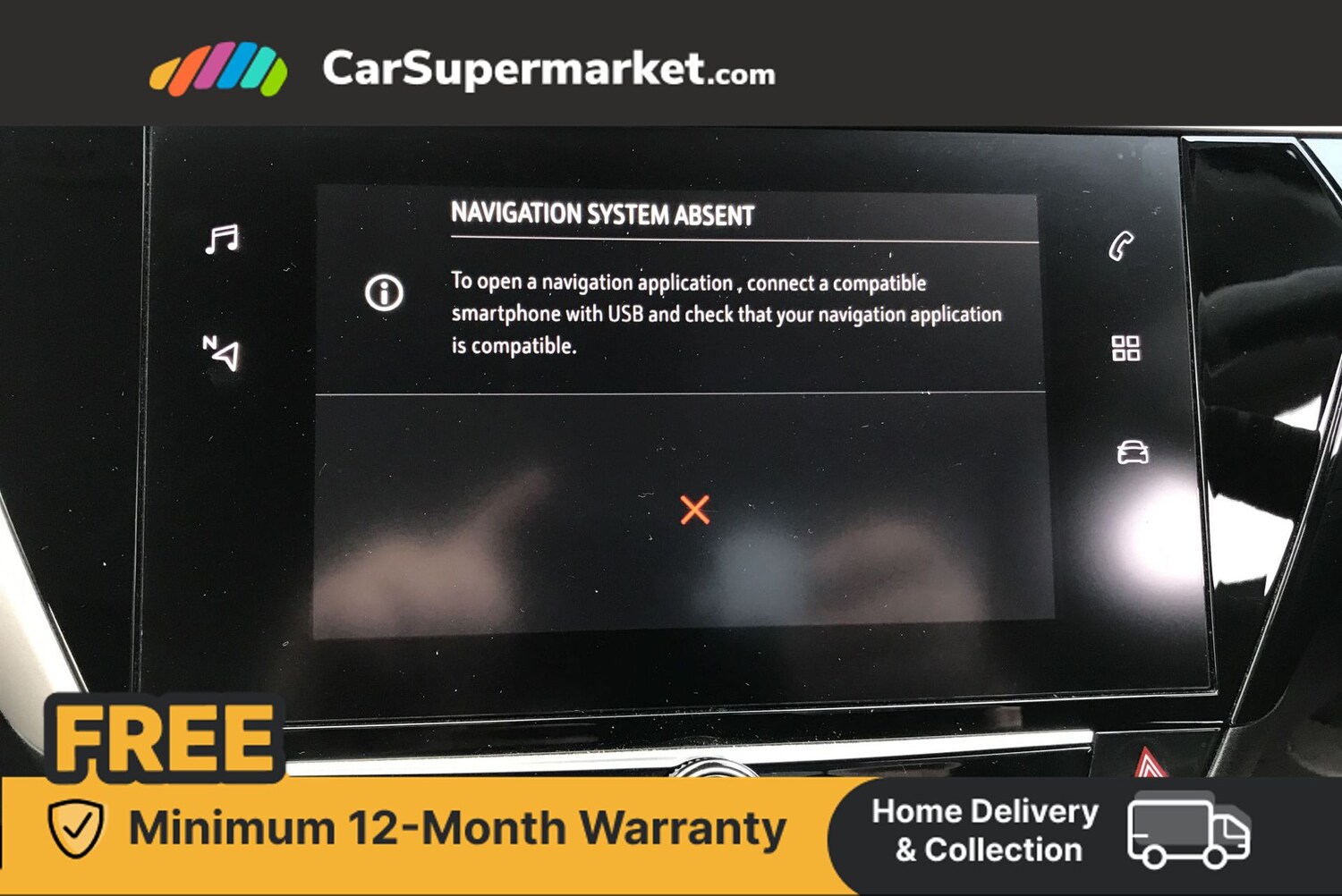 Used Vauxhall Corsa 2022 for sale - 76342751: Photo 18