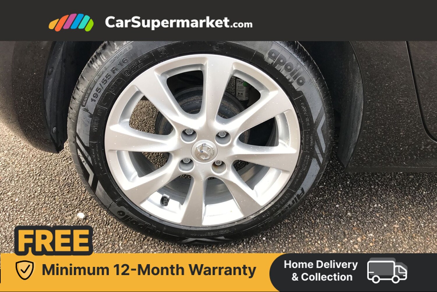 Used Vauxhall Corsa 2022 for sale - 76342751: Photo 26