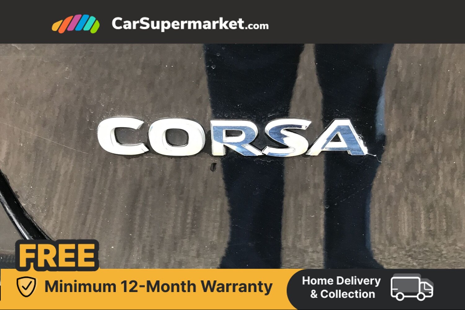 Used Vauxhall Corsa 2022 for sale - 76342751: Photo 27