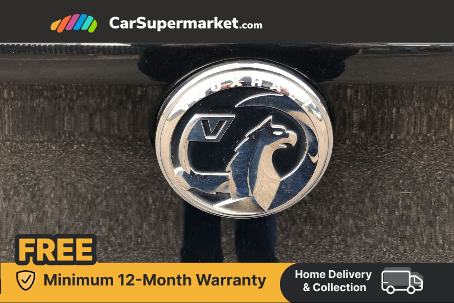 Used Vauxhall Corsa 2022 for sale - 76342751: Photo 28