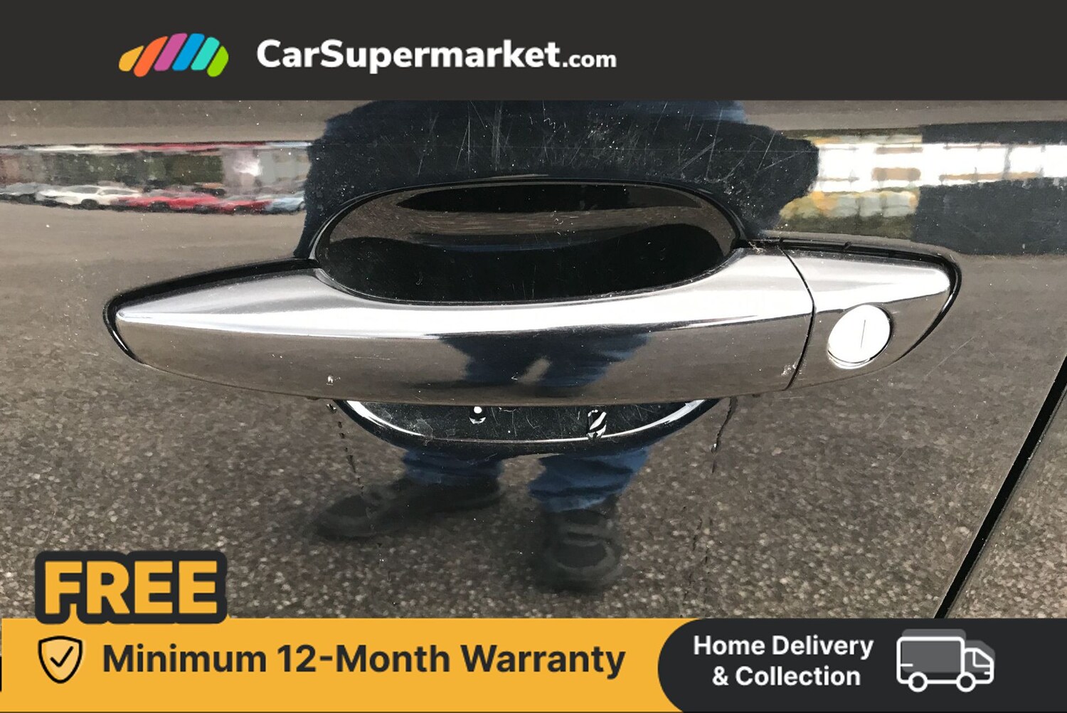 Used Vauxhall Corsa 2022 for sale - 76342751: Photo 30