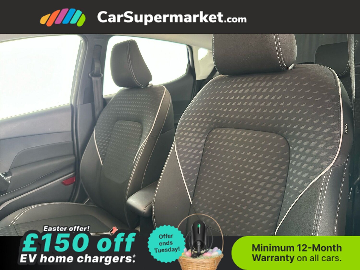 Used Ford Fiesta 2018 for sale - 78107675: Photo 18