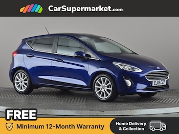 Ford Fiesta feature image