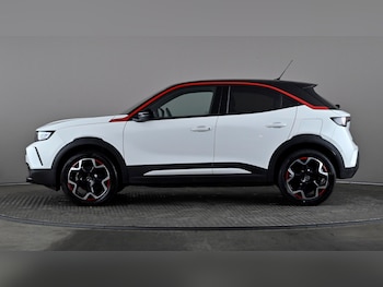 Used Vauxhall Mokka 2022 for sale - 78599301: Photo