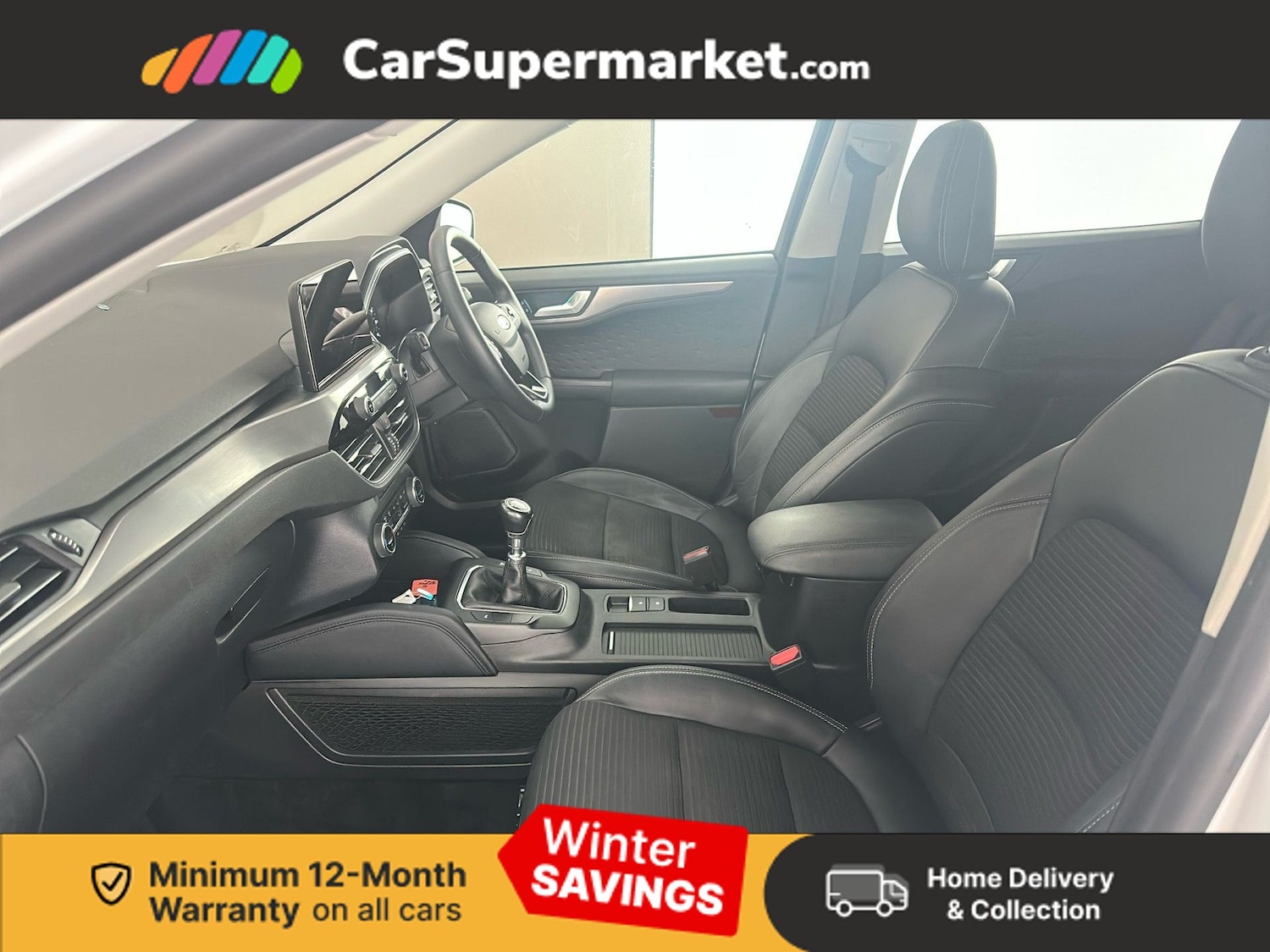 Used Ford Kuga 2020 for sale - 77340999: Photo 18