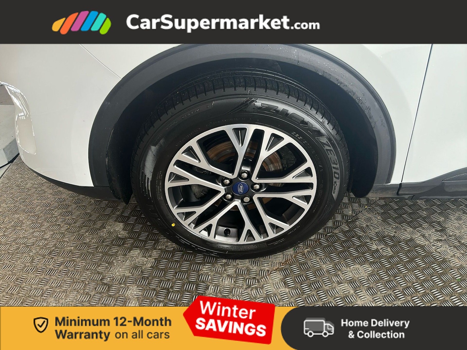 Used Ford Kuga 2020 for sale - 77340999: Photo 20