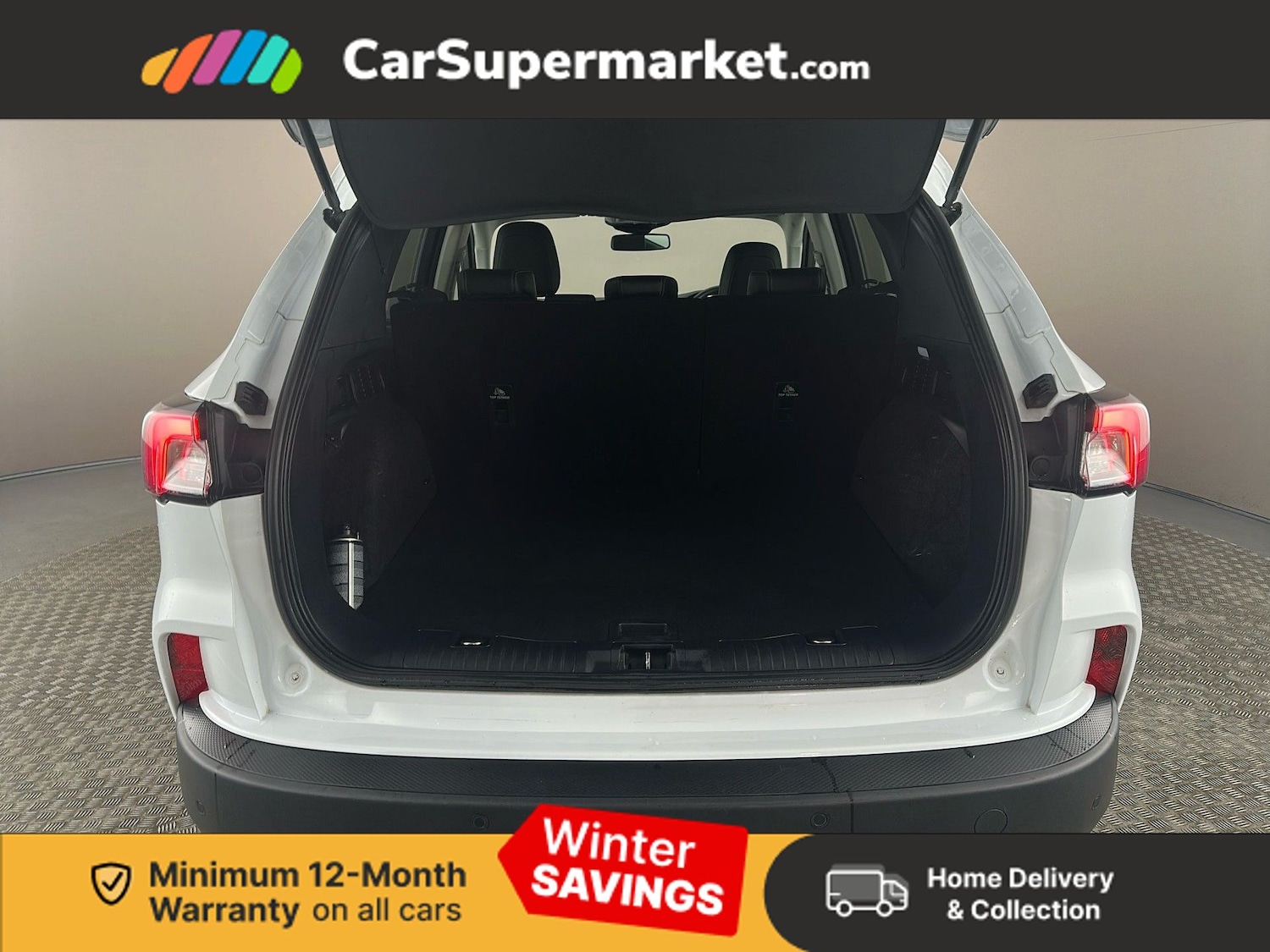 Used Ford Kuga 2020 for sale - 77340999: Photo 23