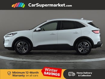 Used Ford Kuga 2020 for sale - 77340999: Photo