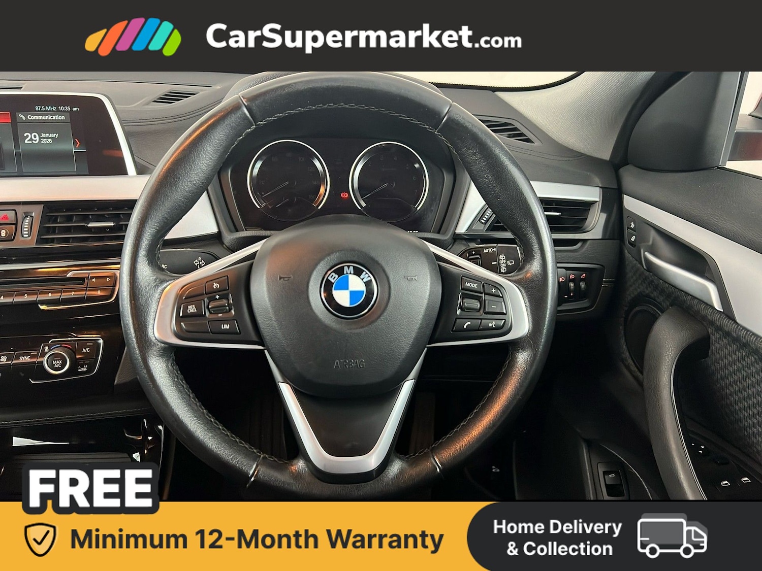 Used BMW X2 2019 for sale - 77378559: Photo 13