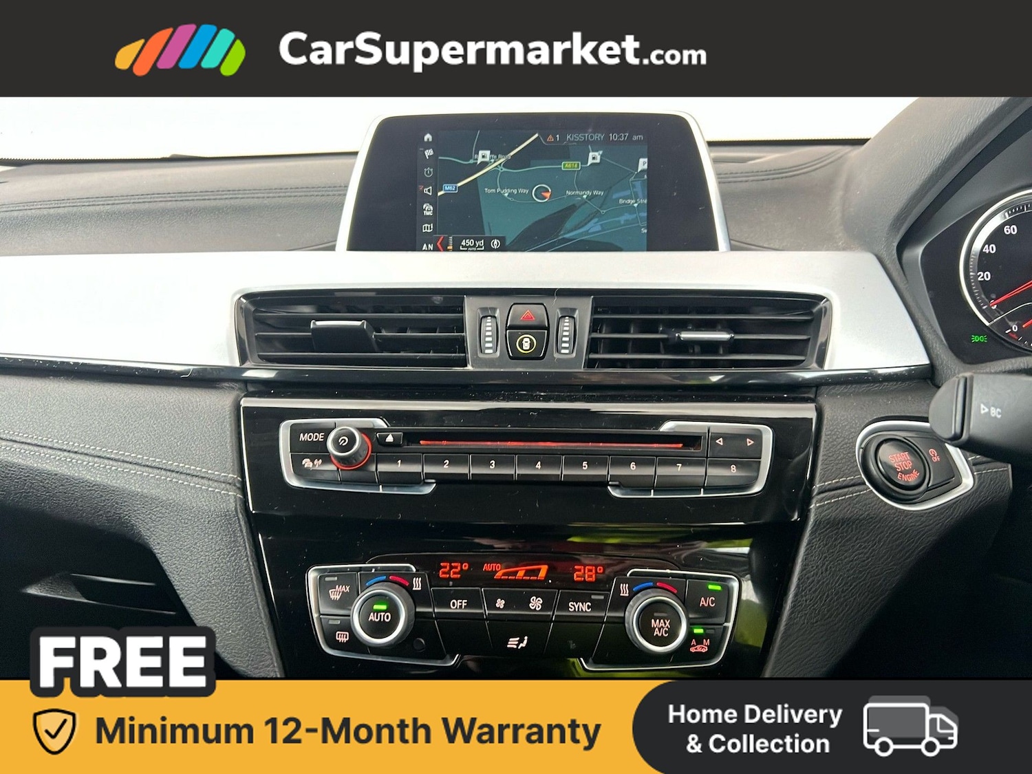 Used BMW X2 2019 for sale - 77378559: Photo 15