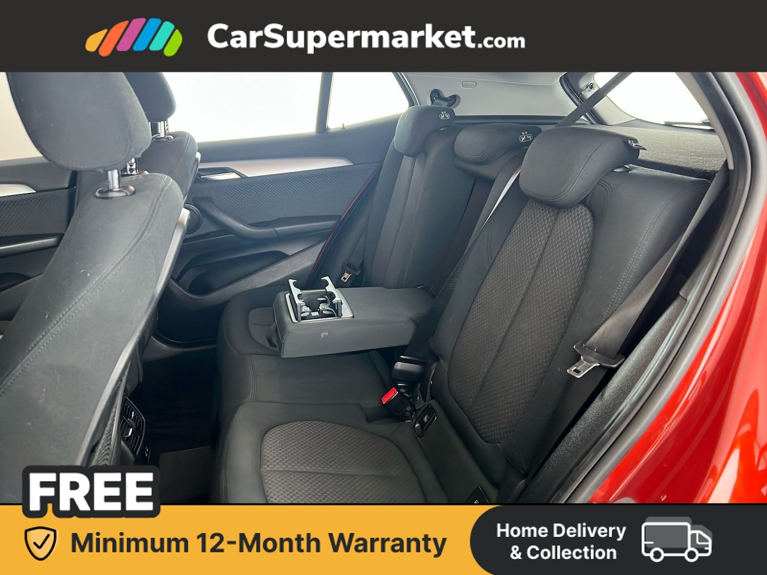 Used BMW X2 2019 for sale - 77378559: Photo 17