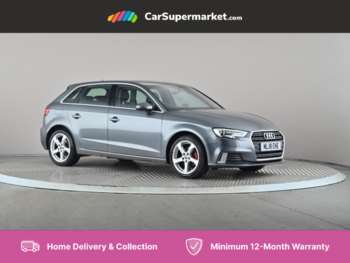 2018 - 2.0 TDI Sport 5-Door