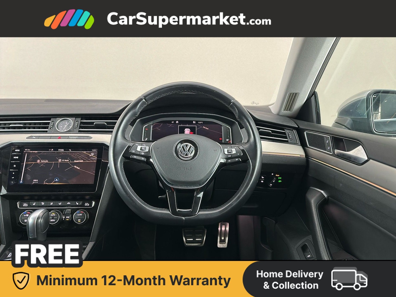 Used Volkswagen Arteon 2019 for sale - 78079096: Photo 14