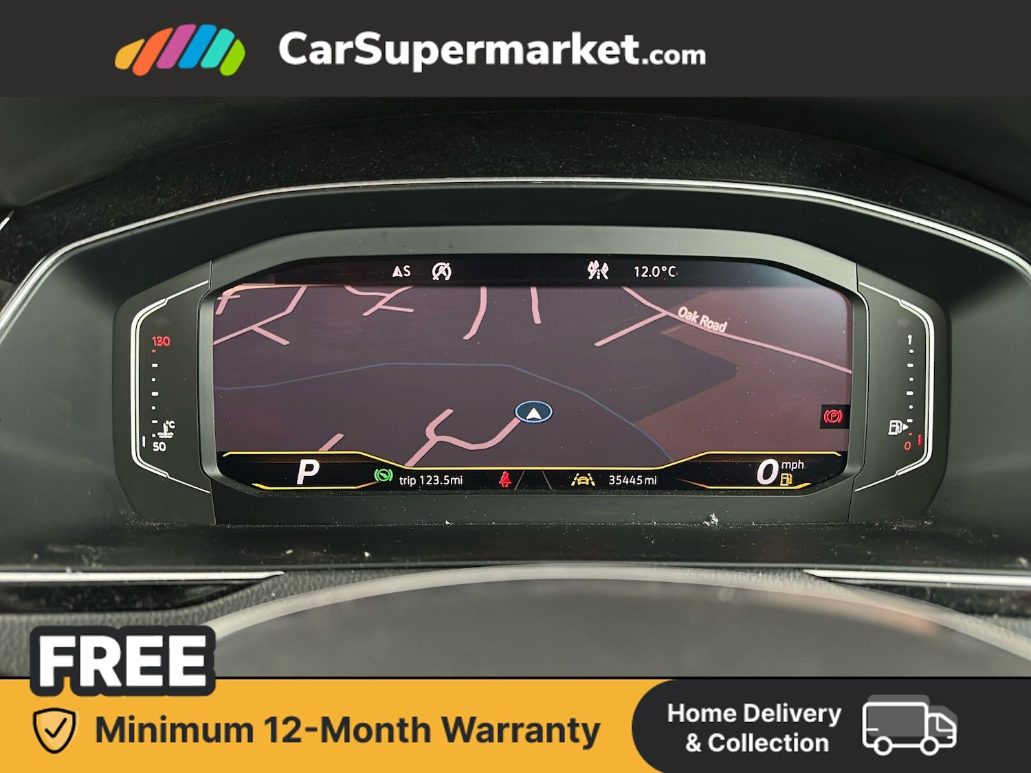 Used Volkswagen Arteon 2019 for sale - 78079096: Photo 15