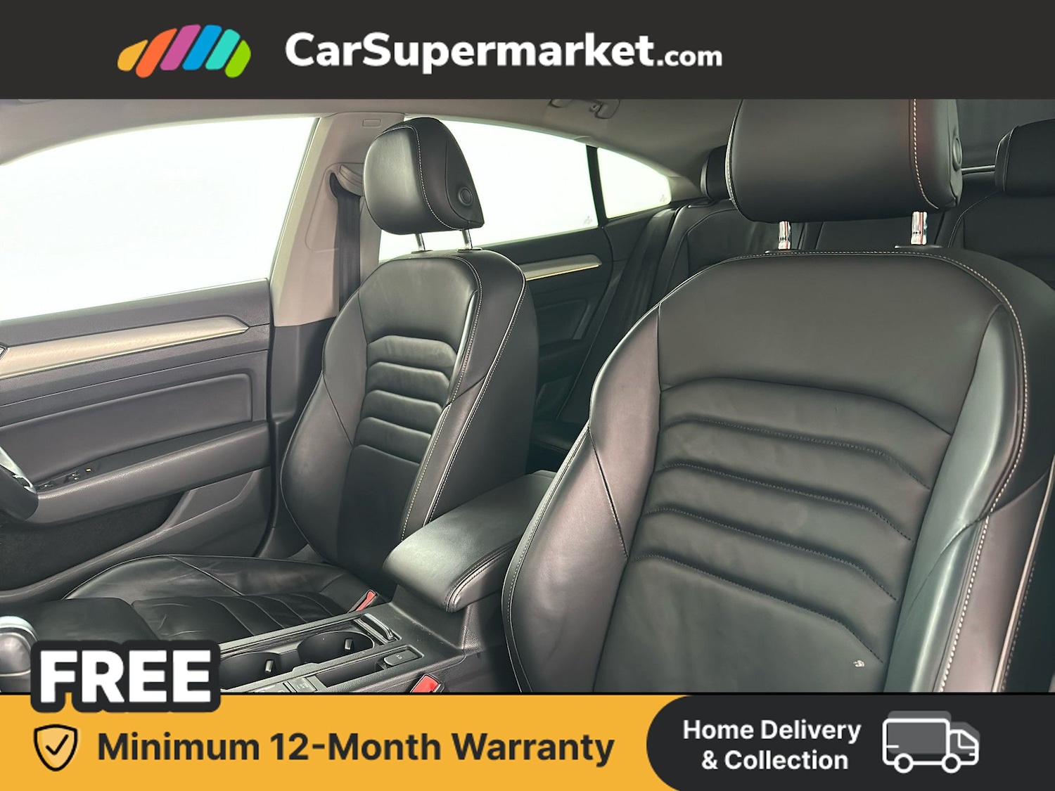 Used Volkswagen Arteon 2019 for sale - 78079096: Photo 17