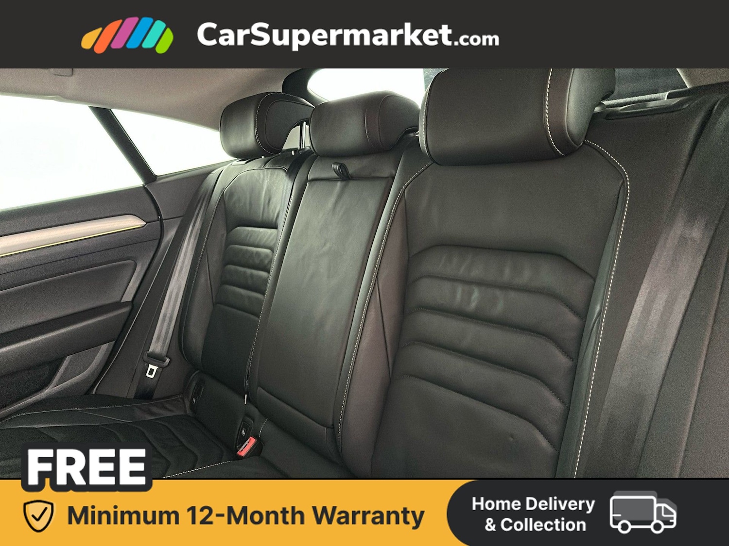 Used Volkswagen Arteon 2019 for sale - 78079096: Photo 18