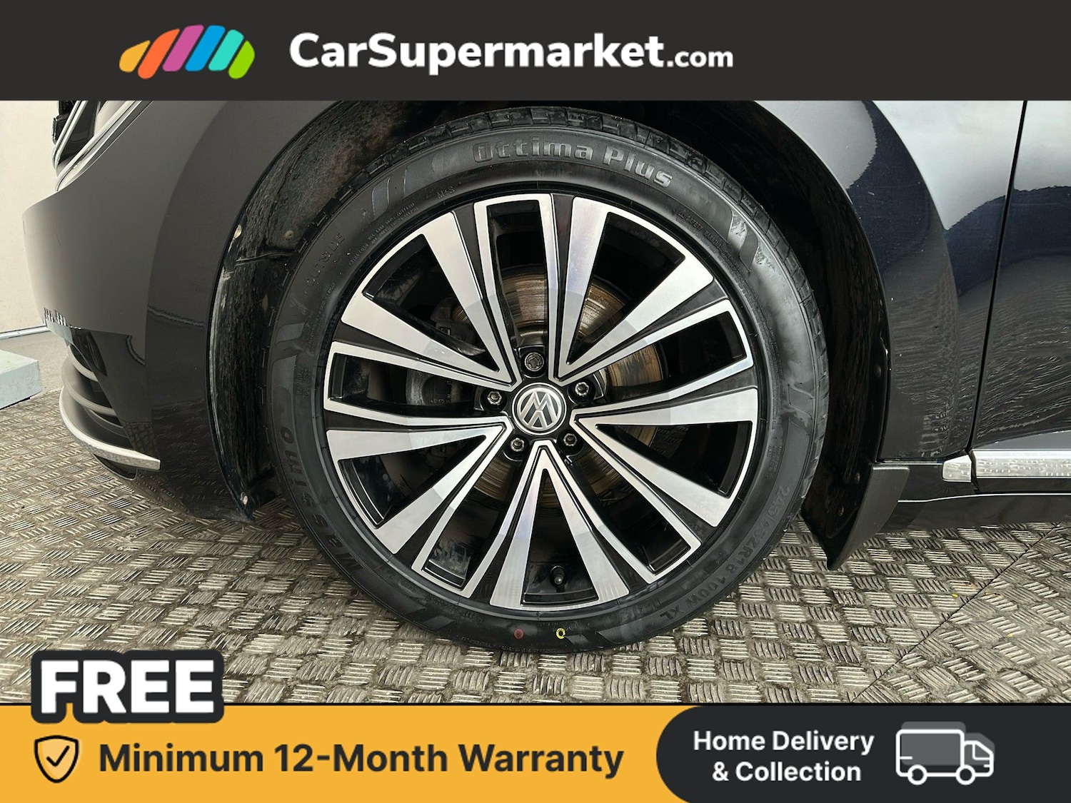 Used Volkswagen Arteon 2019 for sale - 78079096: Photo 19