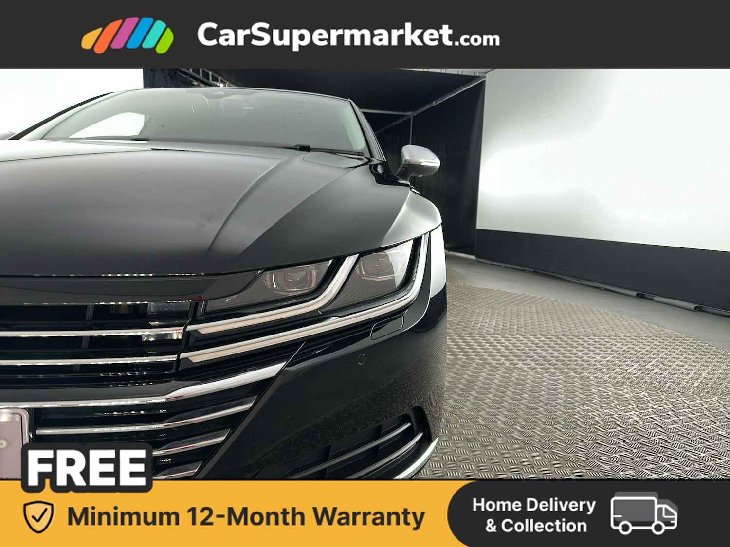 Used Volkswagen Arteon 2019 for sale - 78079096: Photo 20