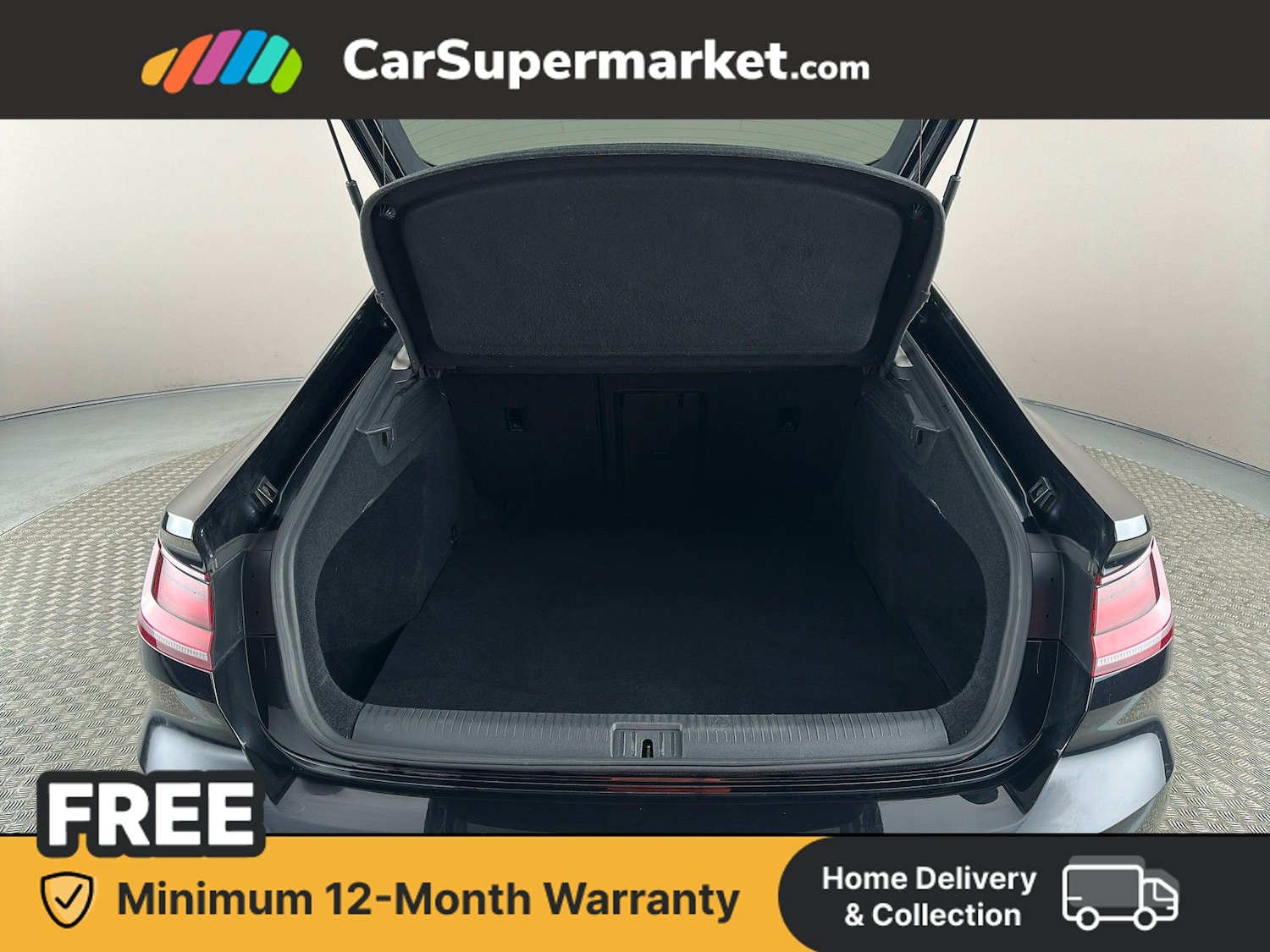 Used Volkswagen Arteon 2019 for sale - 78079096: Photo 22