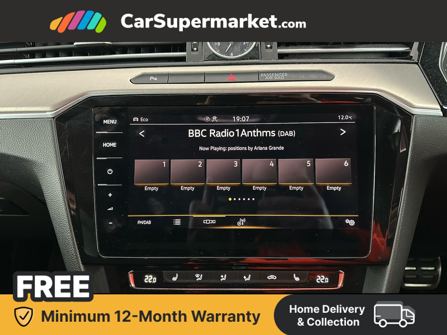 Used Volkswagen Arteon 2019 for sale - 78079096: Photo 24