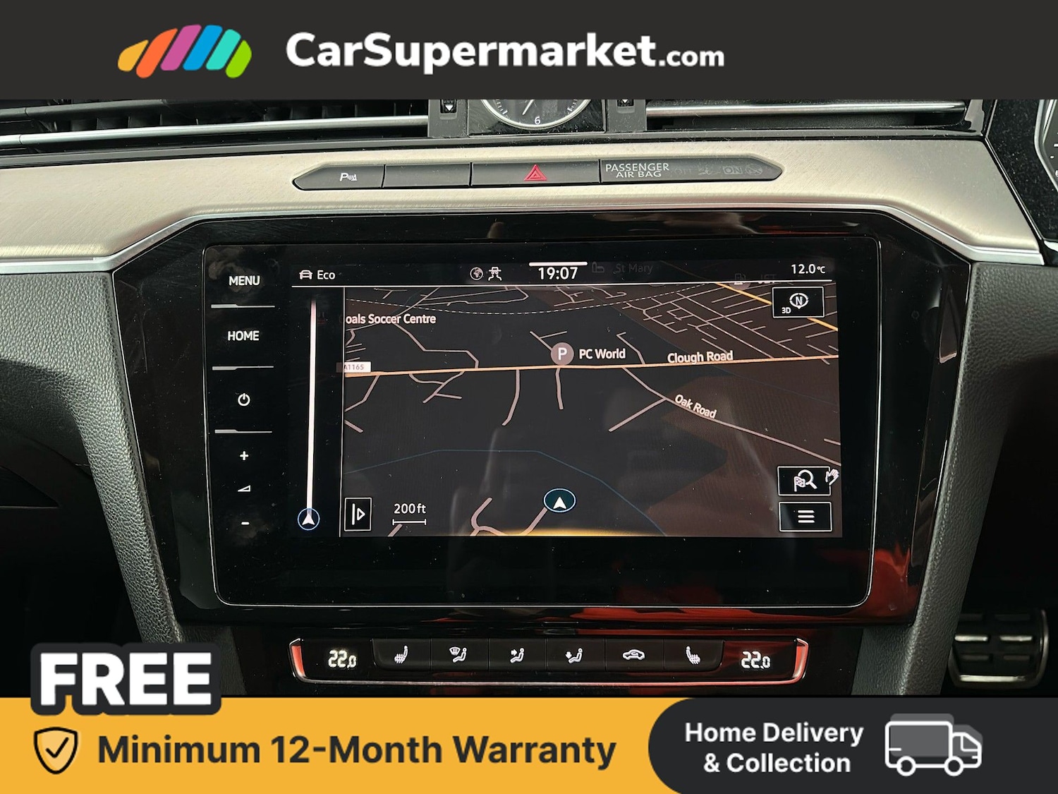 Used Volkswagen Arteon 2019 for sale - 78079096: Photo 26