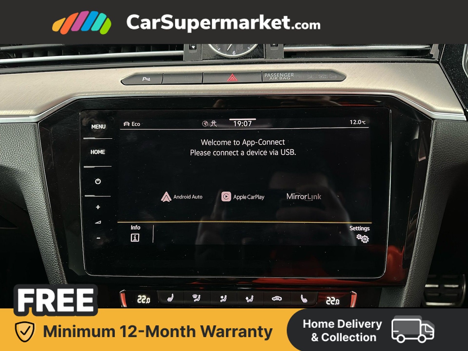 Used Volkswagen Arteon 2019 for sale - 78079096: Photo 27