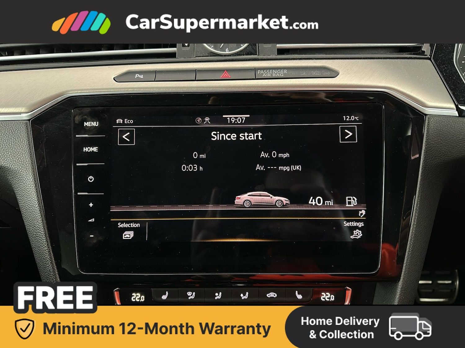 Used Volkswagen Arteon 2019 for sale - 78079096: Photo 28