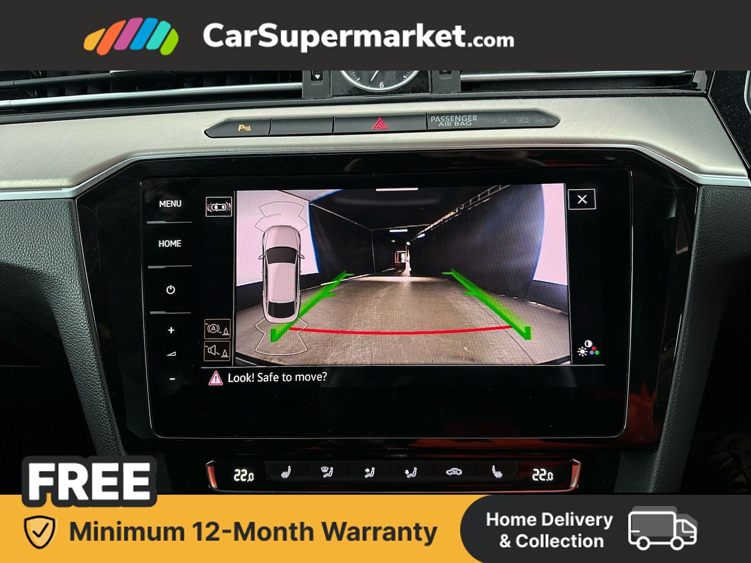 Used Volkswagen Arteon 2019 for sale - 78079096: Photo 29