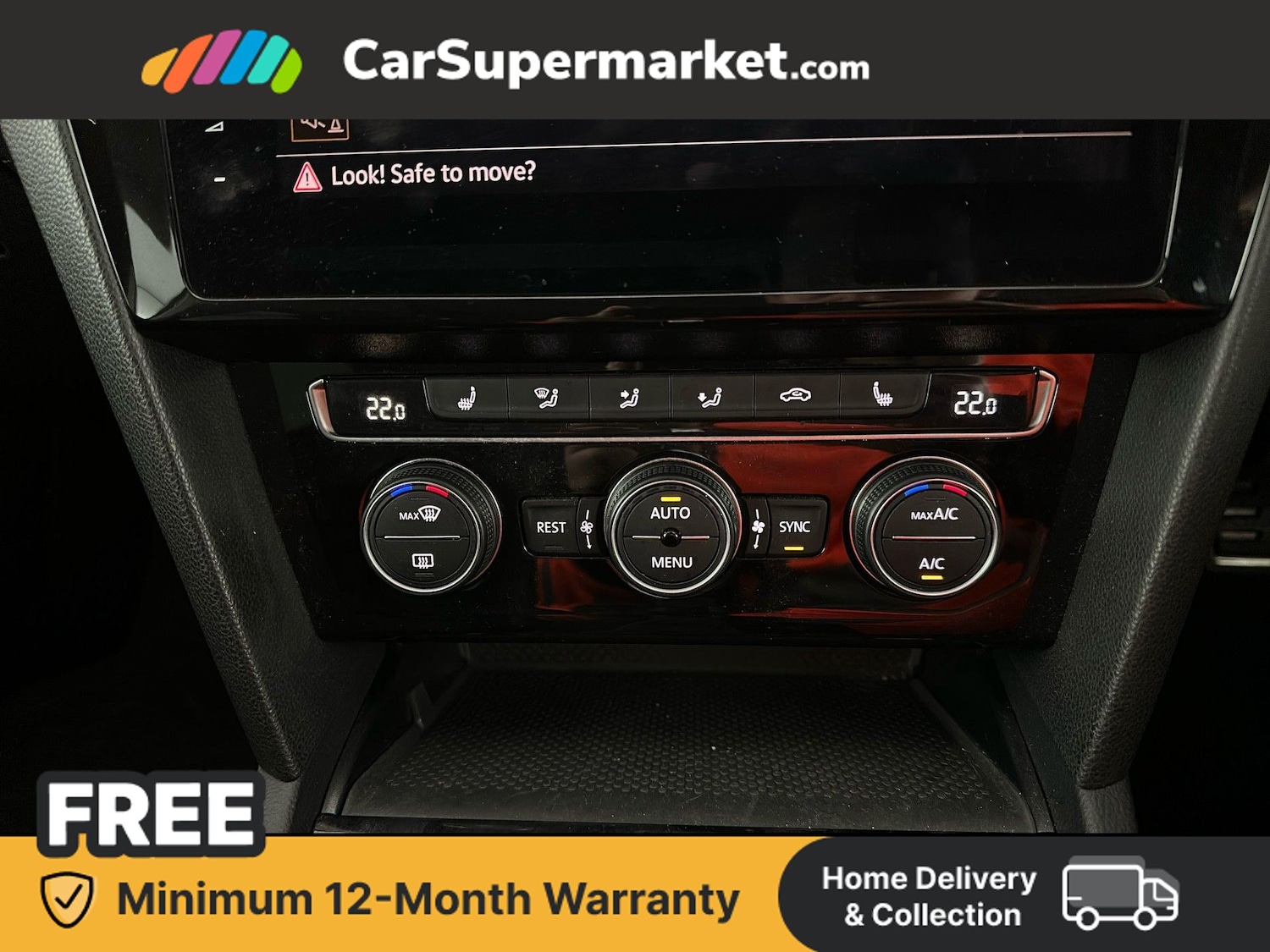 Used Volkswagen Arteon 2019 for sale - 78079096: Photo 30