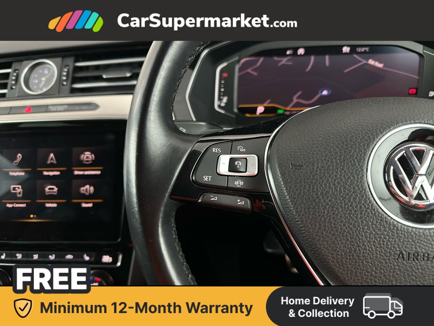 Used Volkswagen Arteon 2019 for sale - 78079096: Photo 32