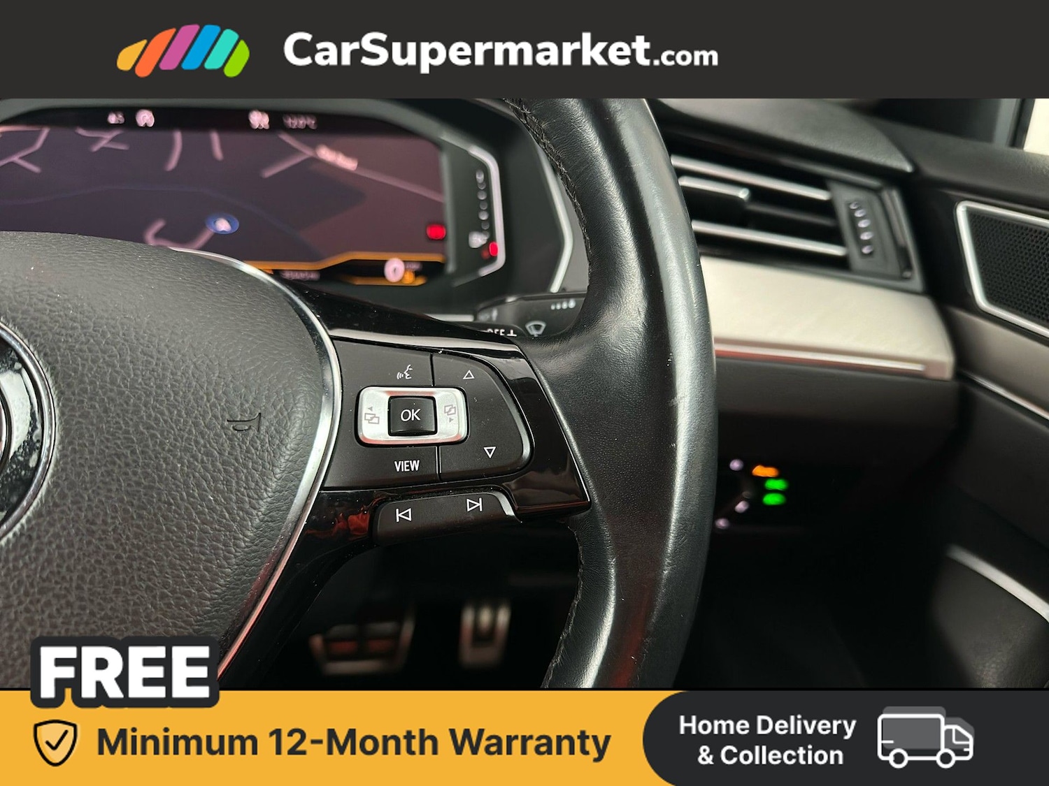 Used Volkswagen Arteon 2019 for sale - 78079096: Photo 33