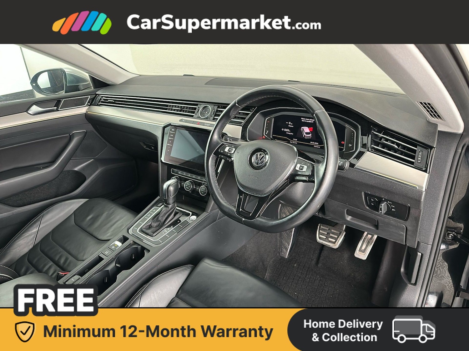 Used Volkswagen Arteon 2019 for sale - 78079096: Photo 35
