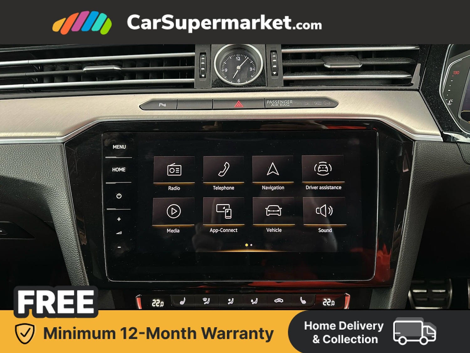 Used Volkswagen Arteon 2019 for sale - 78079096: Photo 38