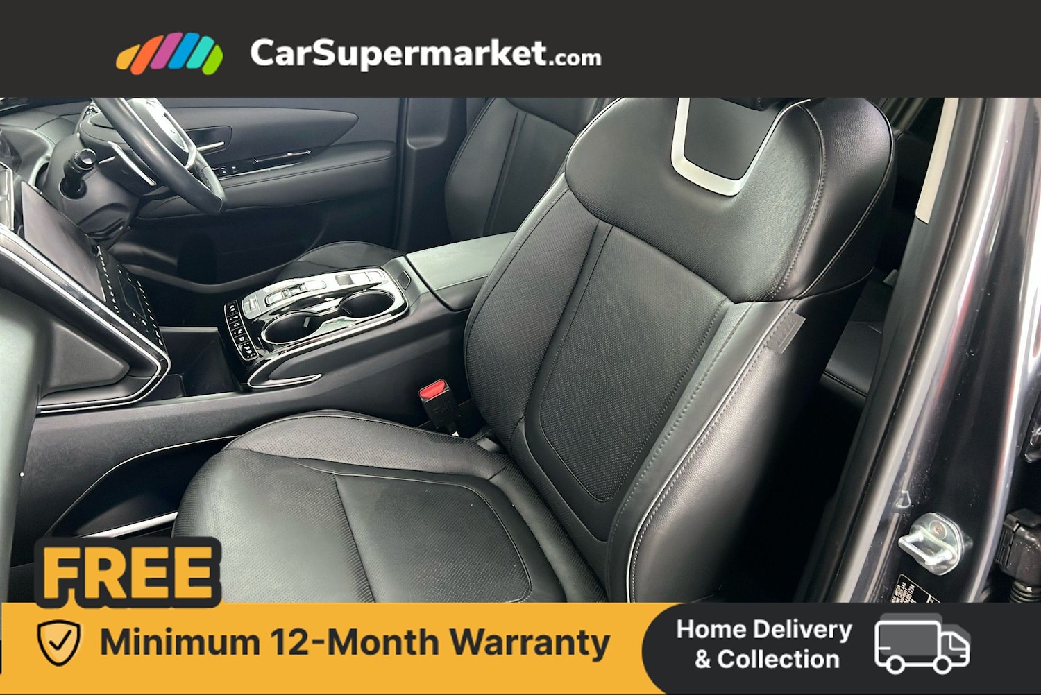 Used Hyundai TUCSON 2021 for sale - 76453462: Photo 17