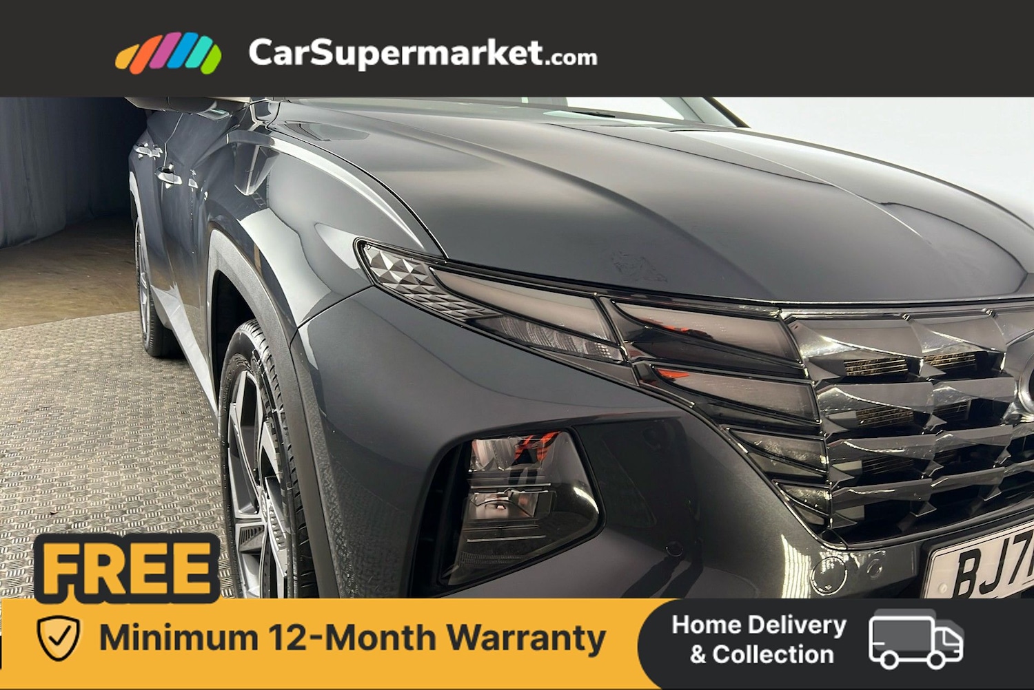 Used Hyundai TUCSON 2021 for sale - 76453462: Photo 20