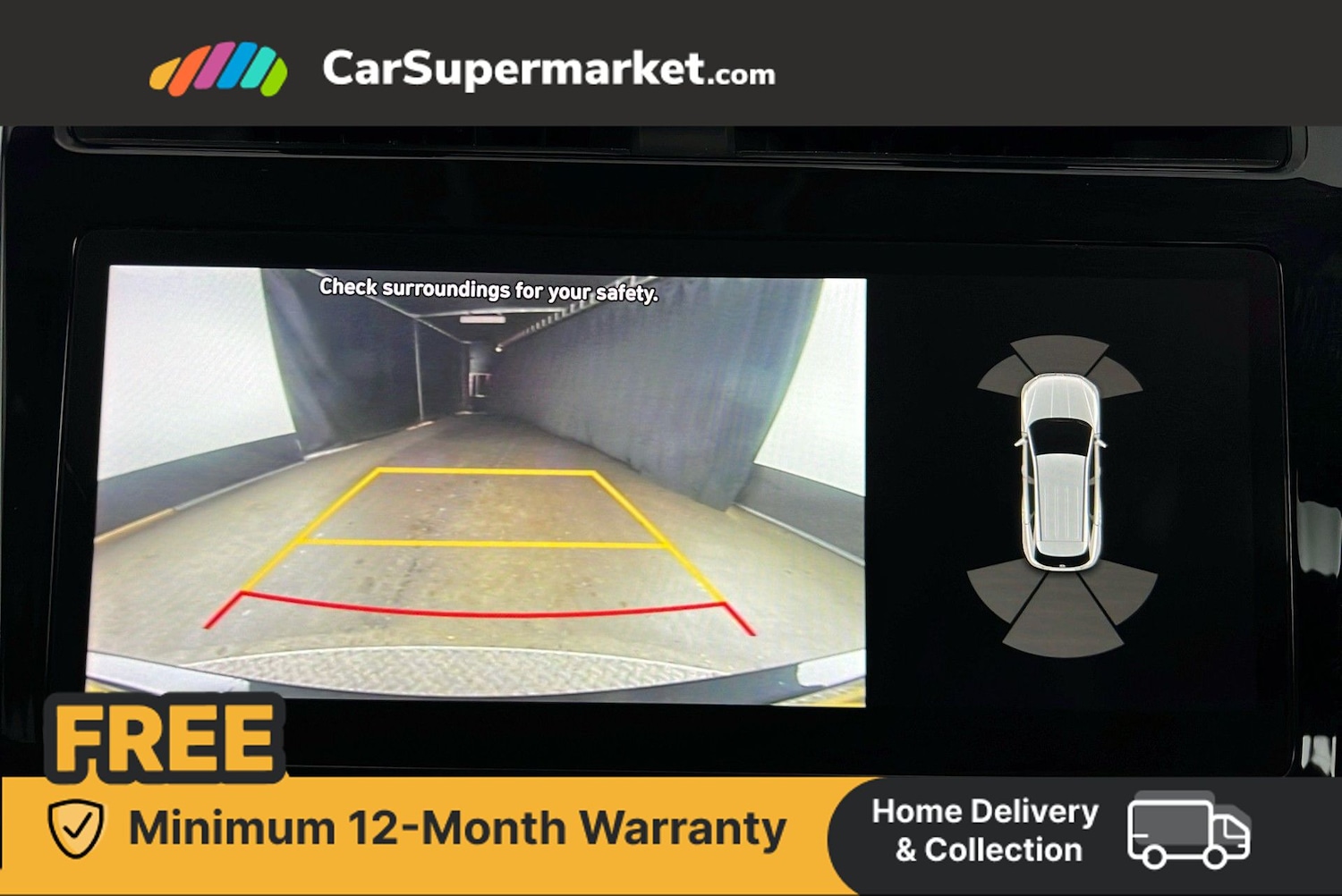 Used Hyundai TUCSON 2021 for sale - 76453462: Photo 27