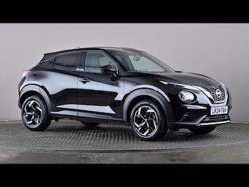 Used Nissan Juke 2024 for sale - 78991519: Photo