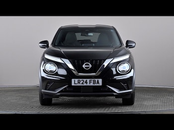 Used Nissan Juke 2024 for sale - 78991519: Photo