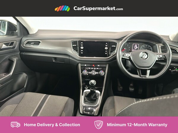 Used Volkswagen T-Roc 2019 for sale - 76207088: Photo 13
