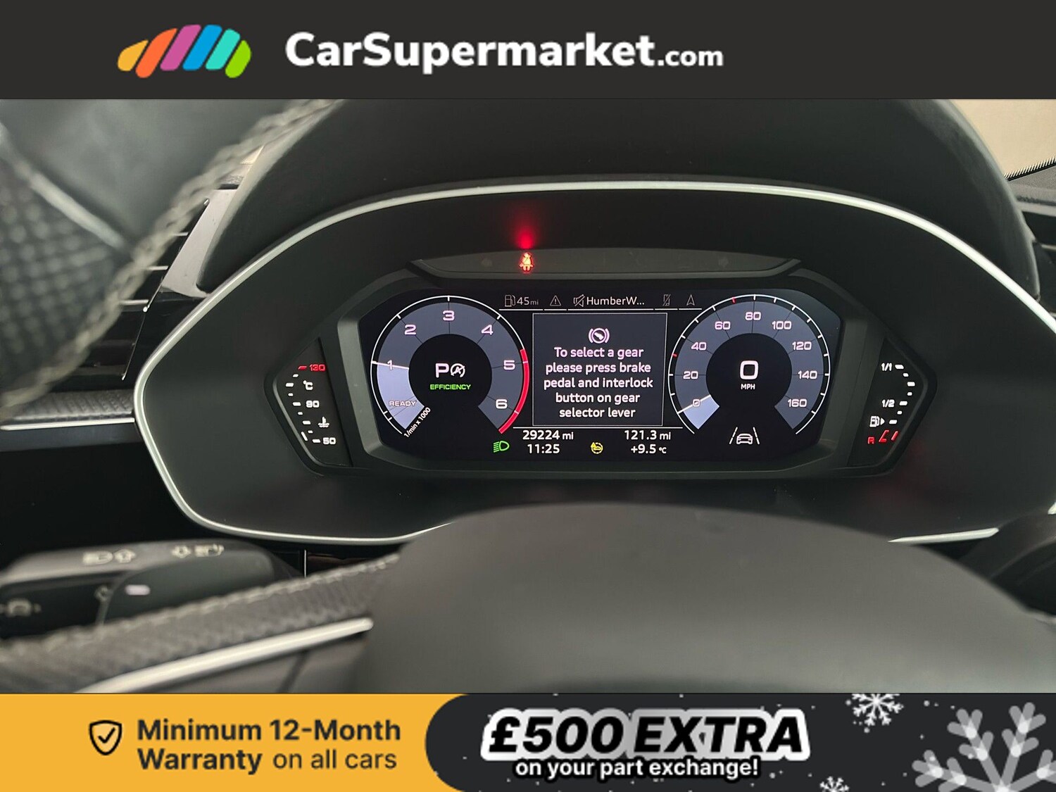 Used Audi Q3 2021 for sale - 76979171: Photo 15