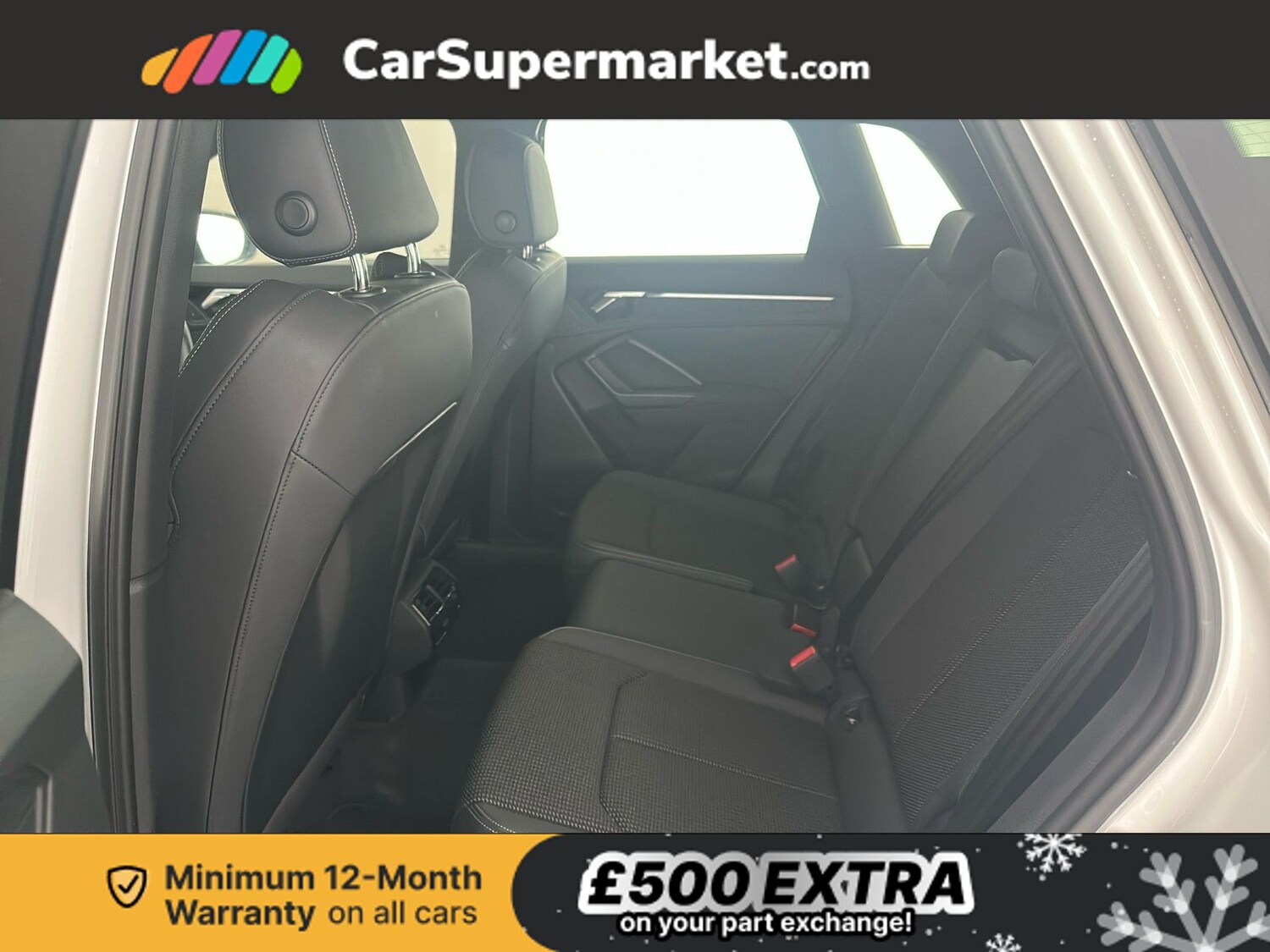 Used Audi Q3 2021 for sale - 76979171: Photo 18