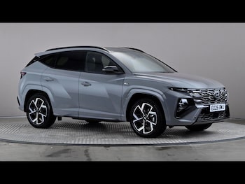Used Hyundai TUCSON 2026 for sale - 79438809: Photo