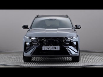 Used Hyundai TUCSON 2026 for sale - 79438809: Photo