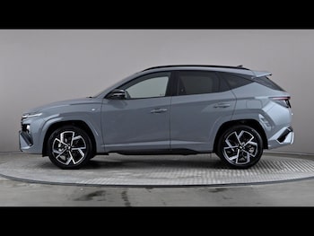 Used Hyundai TUCSON 2026 for sale - 79438809: Photo